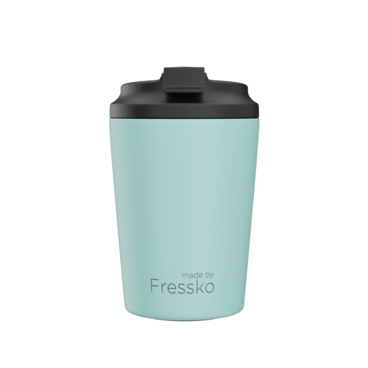 Made By Fressko Bino Reusable Coffee Cup 227ml Breezy