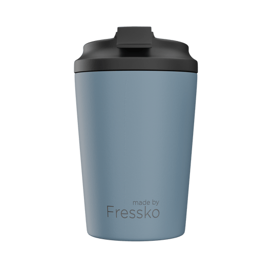 Fressko Camino Reusable Coffee Cup 12oz River