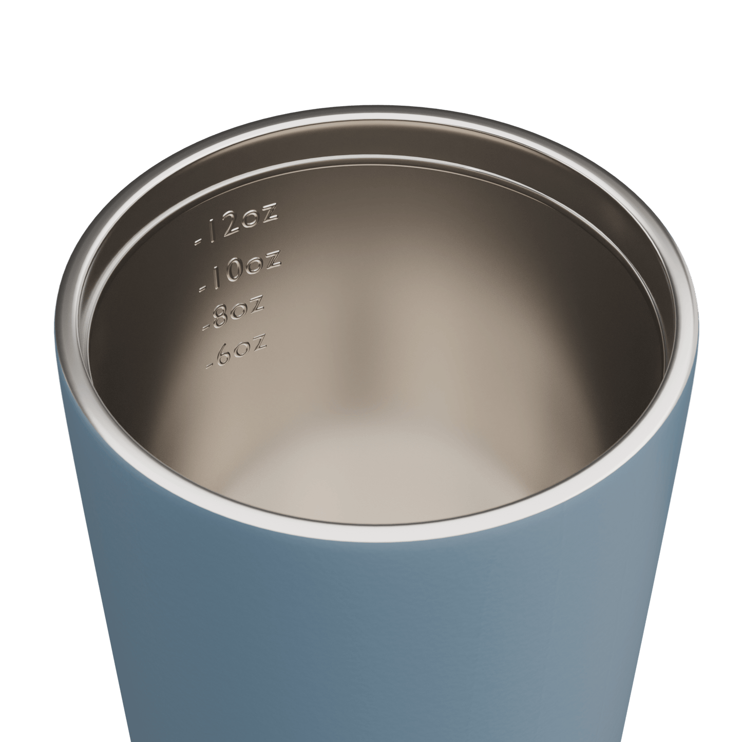 Fressko Camino Reusable Coffee Cup 12oz River