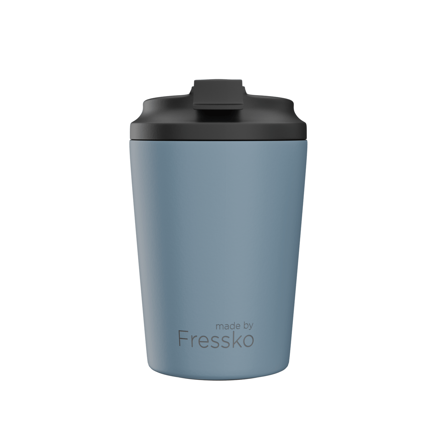 Fressko Bino River Reusable Ceramic Coffee Cup 8oz