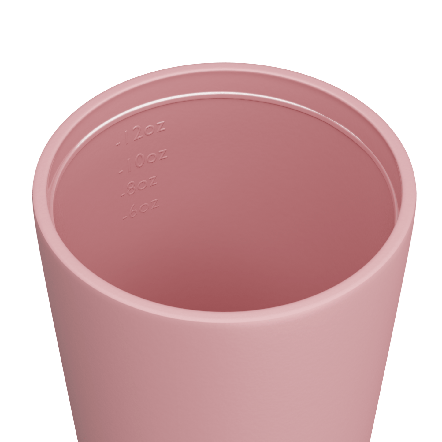 Fressko Camino Insulated Reusable Cup Ceramic 340ml Floss