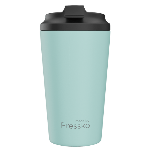 Fressko Grande Breezy Reusable Coffee Cup 475ml 16oz